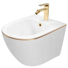 bidet-podwieszany-rea-carlo-mini-white-gold-edge