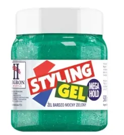 hegron-styling-gel-meha-hold-zielony-500-ml