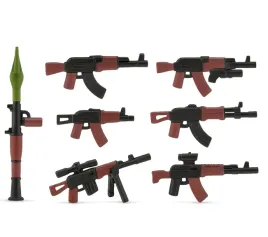 klocki-militarne-ak-rpg-zestaw-broni-akcesoria-do-figurek-7el-kl60