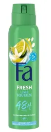 fa-dezodorant-fresh-lime-150-ml