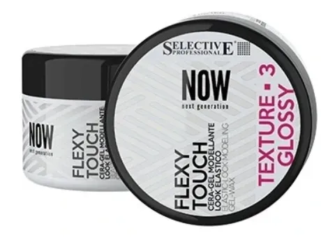 selective-now-flexy-touch-modeling-gel-wax-100-ml