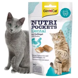 gimcat-nutri-pockets-dental-przysmak-poduszeczki-nadzienie-zdrowe-zeby-60g