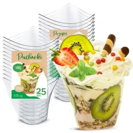 pucharki-wielorazowe-186-ml-25-szt-do-deserow-przekasek-oryginalne