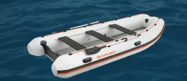 ponton-kolibri-km-400dsl-jasnoszary-podloga-alu