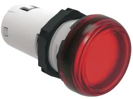 lampka-jednoczesciowa-led-czerwona-24vac-dc-8lp2tilb4p