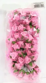 piankowe-kwiaty-z-tiulem-sr-15cm-6x10szt-rozowe-ol-m14h-040