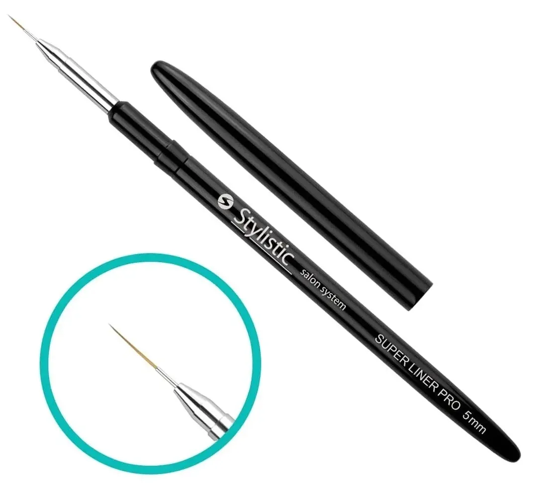 stylistic-pedzelek-super-liner-pro-5-mm