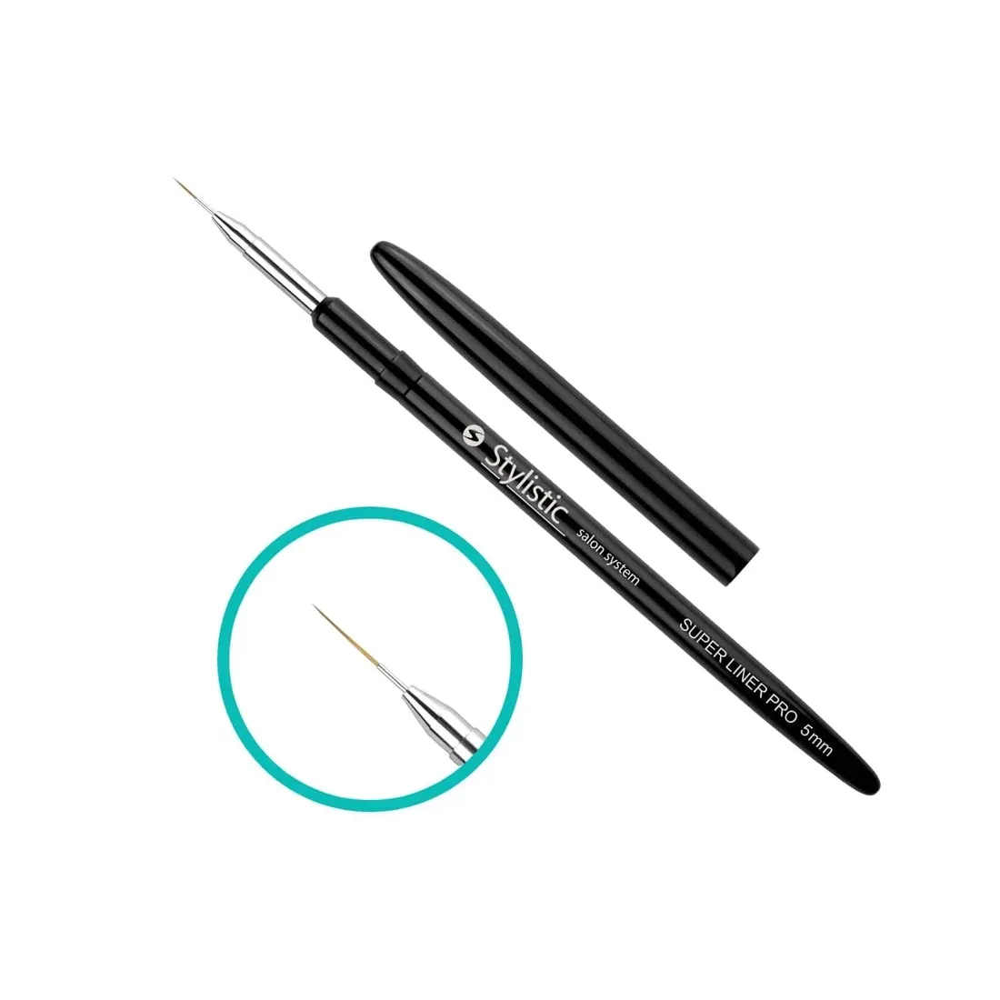 stylistic-pedzelek-super-liner-pro-5-mm