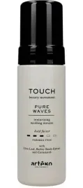 artego-touch-pure-waves-150-ml-pianka-modelujaca