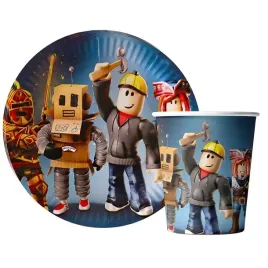 talerzyki-i-kubki-roblox-gamingowe-papierowe-zestaw-na-urodziny-20