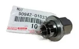 sruba-nakretka-kola-toyota-camry-lexus-es-gs-is-9094201033-oryginal
