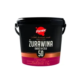 fanex-zurawina-1-kg-owoce-w-zelu-wiaderko