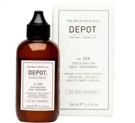 depot-no-205-ivigorating-hair-treatment-100-ml