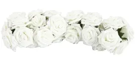 piankowe-kwiaty-na-drucie-sr-4cm-6x6szt-biale-ol-m25h-001