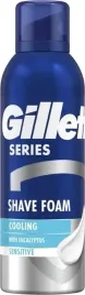 gillette-series-sensitive-eukaliptus-pianka-do-golenia-200-ml