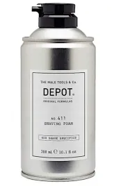 depot-411-pianka-do-golenia-300ml