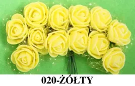 piankowe-kwiaty-z-tiulem-sr-25cm-6x12szt-zolte-ol-m10h-020