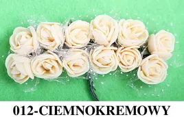 piankowe-kwiaty-tiul-sr-25cm-12szt-ciemnokremowe-ol-m10-012