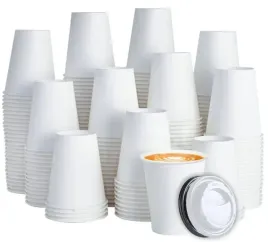 kubki-papierowe-do-goracych-i-zimnych-napojow-wieczka-jednorazowe