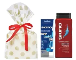 zestaw-prezent-dla-mezczyzny-skino-zel-pod-prysznic-maszynki-do-golenia