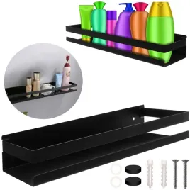 polka-lazienkowa-nascienna-czarna-50x105x6-cm