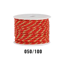 sznur-atlasowy-skrecany-3mm-10y-czerwony-zloty-sa3mm-050-100