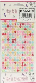 dzety-samoprzylepne-perelki-6mm-260szt-mix-kolor-dp6-mix