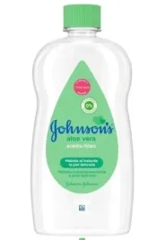 johnson-s-baby-oliwka-dla-dzieci-aloe-vera-300-ml