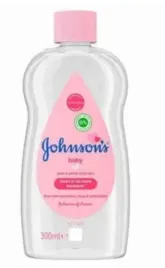 johnson-s-baby-oliwka-dla-dzieci-clasic-300-ml