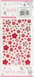 dzety-samoprzylepne-kwiatki-mix-kolor-nr-5-dzm3-5