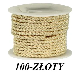 sznur-atlasowy-skrecany-3mm-10y-zloty-pastel-sa3-100