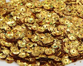 cekiny-6mm-15gram-ciemnozloty-brokat-cek6-nr54