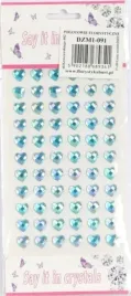 dzety-samoprzylepne-serca-opal-10mm-66szt-blekitne-dzm1-091