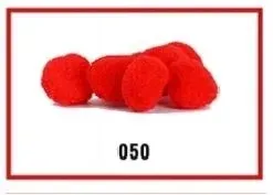 pompony-miekkie-sr-3cm-20szt-czerwone-pnz30-050