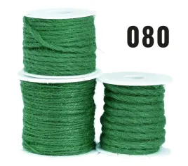 sznurek-jutowy-pleciony-2mm-50mb-zielony-sj2-080