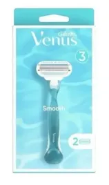 gillette-venus-smooth-2-ostrza-maszynka-dla-kobiet