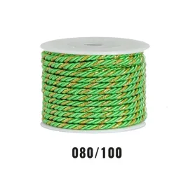 sznur-atlasowy-skrecany-3mm-10y-zielony-zloty-sa3mm-080-100