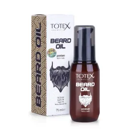 totex-beard-oil-75-ml