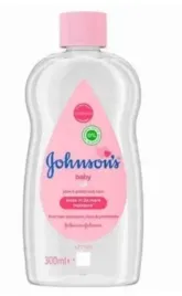 johnson-s-baby-oliwka-dla-dzieci-clasic-300-ml
