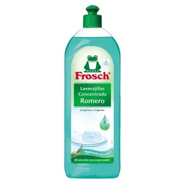 frosch-plyn-do-mycia-naczyn-romero-750-ml