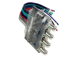 konwenter-rcs-hollywood-hlc-40-sygnalu-audio-hi-low-high-low-4xrca-remote