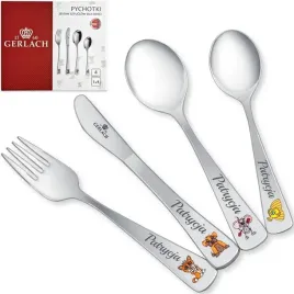 sztucce-dla-dzieci-gerlach-pychotki-grawer-prezent-na-chrzest-roczek