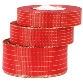 wstazka-rypsowa-w-zlote-linie-19mm-18mb-czerwona-wrl19-050-100