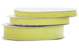 wstazka-aksamitna-velvetowa-25mm-9mb-jasna-oliwka-velvet25-085j