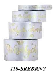 wstazka-wesolych-swiat-metal-38mm-22mb-srebrna-wsatwsm38-110
