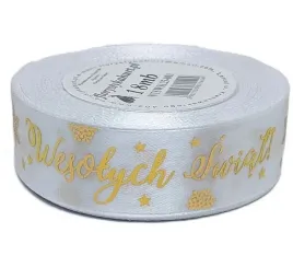wstazka-metal-wes-swiat-25mm-18mb-biala-zloto-wtswsl25-001