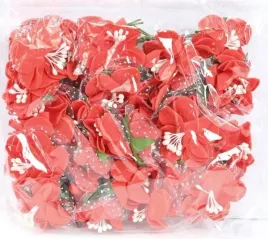 piankowe-kwiaty-z-precikami-sr-4cm-6x6szt-czerwone-ol-m15h-050
