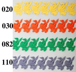 aplikacje-zajac-z-jajem-20x35mm-44szt-c-zielony-aplm-m285-082