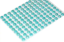 dzety-samoprzylepne-perly-opal-8mm-120szt-turkus-dzpo8-094