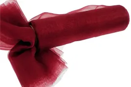 organza-nieobszywana-miekka-16cm-9mb-bordowa-or16-060